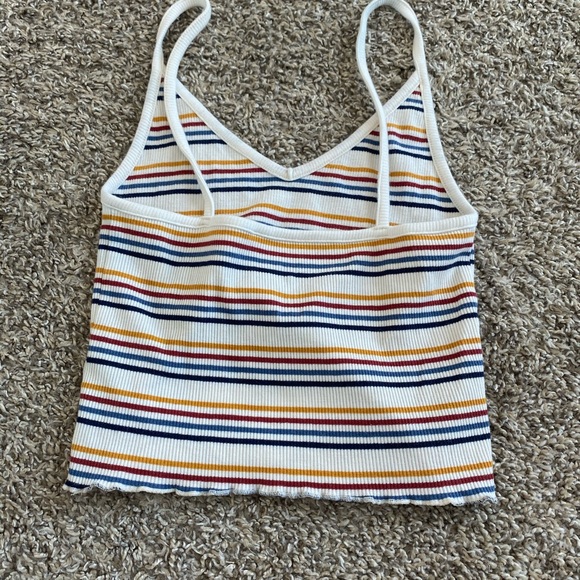 Pacsun tank top - Picture 3 of 3